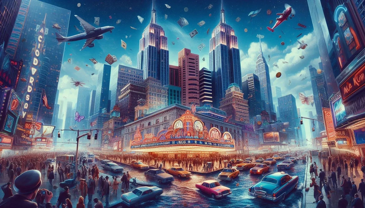 Tenex Casino